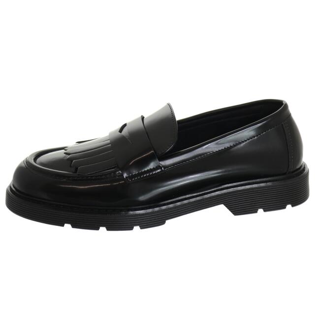 MOCASSINO IN PELLE OVYE' - Mad Fashion | img vers.650x/